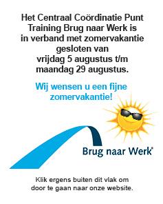 Zomervakantie CCP